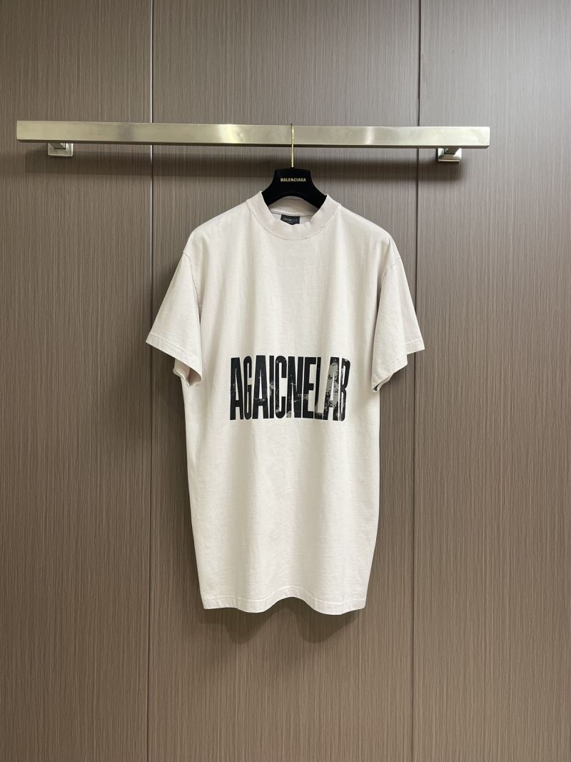 Balenciaga T-Shirts